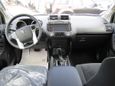 SUV   Toyota Land Cruiser Prado 2014 , 2297000 , 