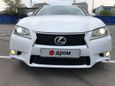  Lexus GS350 2014 , 1800000 , 