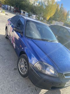 Седан Honda Civic Ferio 1998 года, 280000 рублей, Новоуральск