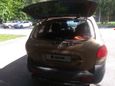 SUV   Hyundai Santa Fe 2004 , 300000 , -