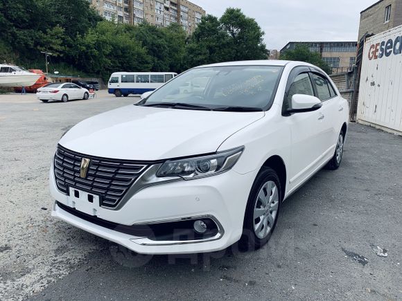  Toyota Premio 2017 , 1050000 , 