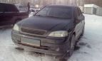  Chevrolet Viva 2007 , 290000 , 