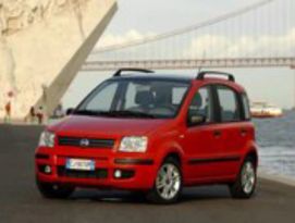  Fiat Panda 2009 , 300000 , 
