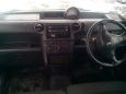    Toyota bB 2003 , 235000 ,  