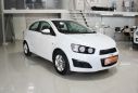  Chevrolet Aveo 2014 , 439900 , 