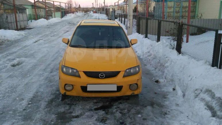  Mazda Protege5 2003 , 190000 , 