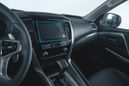 SUV   Mitsubishi Pajero Sport 2021 , 3510000 , 
