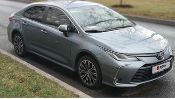  Toyota Corolla 2019 , 2100000 , -
