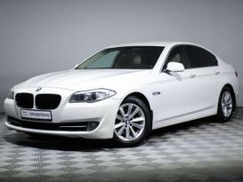  BMW 5-Series 2013 , 1875000 , 