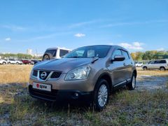 SUV или внедорожник Nissan Dualis 2009 года, 888000 рублей, Хабаровск
