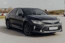  Toyota Camry 2017 , 1850000 , 