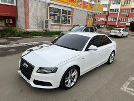  Audi A4 2008 , 1650000 , 