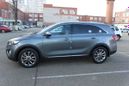 SUV   Kia Sorento 2016 , 1780000 , 