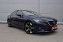  Mazda Mazda6 2013 , 880000 , 