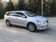  Toyota Corolla Fielder 2008 , 599000 , 