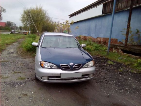  Nissan Primera 2000 , 150000 , 