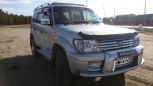 SUV   Toyota Land Cruiser Prado 2000 , 820000 , 