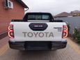  Toyota Hilux 2022 , 4900000 , 