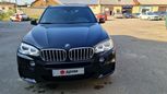 SUV   BMW X5 2017 , 3800000 , 