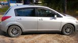  Nissan Tiida 2004 , 290000 , 