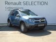 SUV   Renault Duster 2016 , 727000 , 