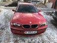  BMW 3-Series 2001 , 220000 , 