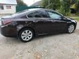  Opel Insignia 2012 , 725000 , 