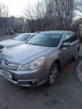  Subaru Outback 2009 , 890000 , 