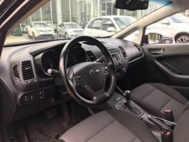  Kia Cerato 2013 , 695000 , 