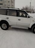 SUV   Toyota Land Cruiser Prado 2002 , 990000 , --