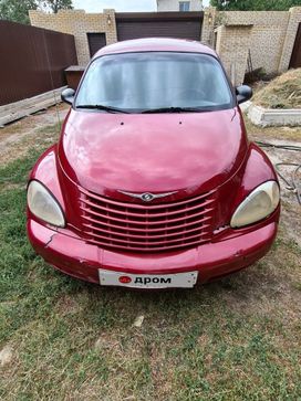  Chrysler PT Cruiser 2005 , 220000 , --