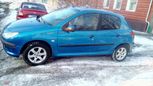  Peugeot 206 2007 , 250000 , 