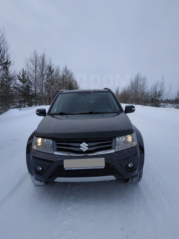 SUV   Suzuki Grand Vitara 2013 , 830000 , 