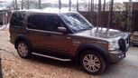 SUV   Land Rover Discovery 2010 , 2100000 , 