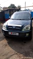 SUV   Chery Tiggo T11 2007 , 175000 , 