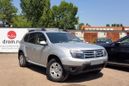 SUV   Renault Duster 2012 , 538000 , 