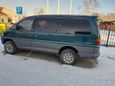    Mitsubishi Delica 1996 , 380000 , 