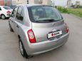  Nissan March 2008 , 305000 , 