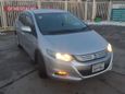  Honda Insight 2010 , 687000 , 