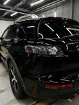 SUV   Infiniti FX35 2005 , 870000 , 