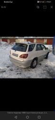 SUV   Toyota Harrier 1998 , 360000 , 