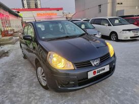 Универсал Nissan AD 2007 года, 780000 рублей, Улан-Удэ