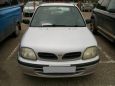  Nissan March 1999 , 70000 , 