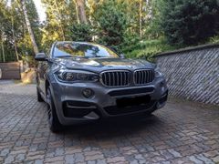 Брянск BMW X6 2018