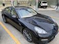  Porsche Panamera 2011 , 1850000 , 