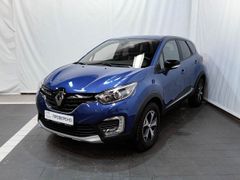 SUV или внедорожник Renault Kaptur 2021 года, 2150000 рублей, Йошкар-Ола