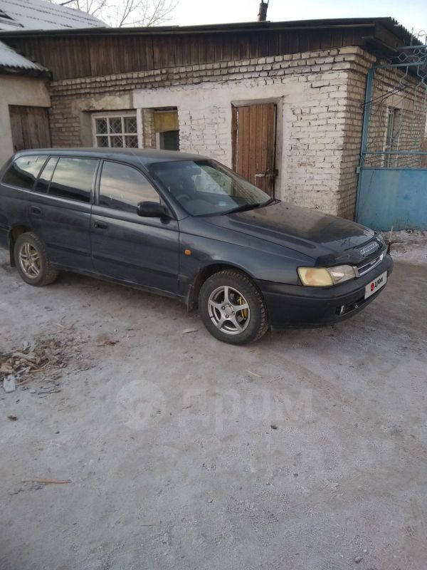  Toyota Caldina 1998 , 220000 , -