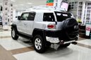 SUV   Toyota FJ Cruiser 2008 , 1549000 , 