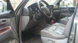 SUV   Toyota Land Cruiser 2001 , 980000 , 