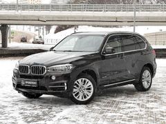 SUV или внедорожник BMW X5 2016 года, 3618000 рублей, Казань